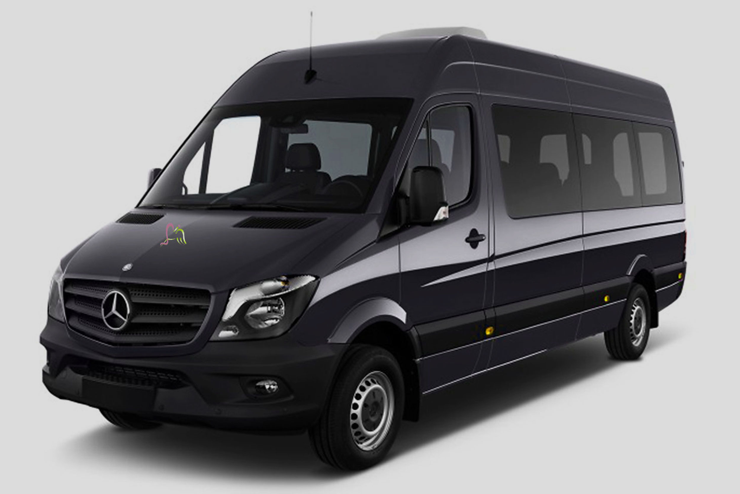 Mercedes Benz Sprinter 2015